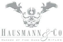 Hausmann & Co Makers of fine Guns and Rifles